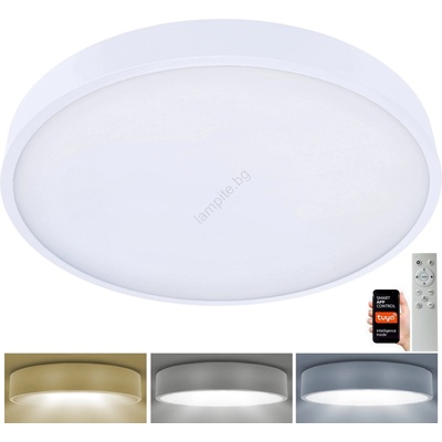 Brilagi Brilagi-LED регулируемо осветление POOL SMART LED/60W/230V 50 см Wi-Fi Tuya+DO б (BG0676)