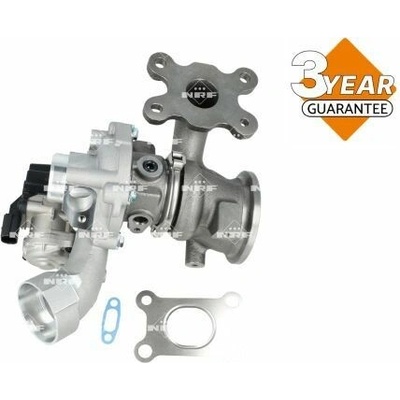 Plniace dúchadlo NRF EASY FIT 90010014
