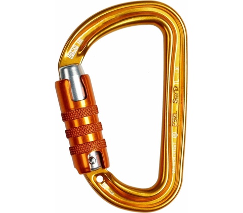 Petzl Sm'D