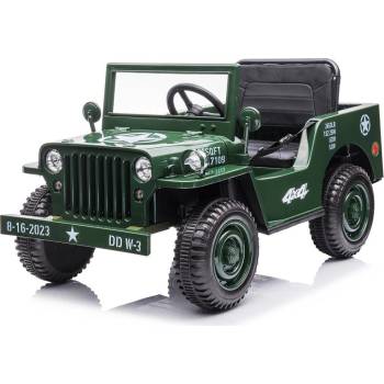 Jokomisiada Willys PA0263