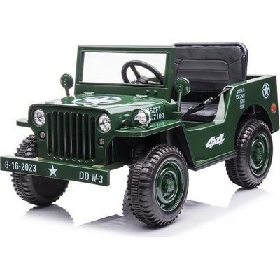 Jokomisiada Willys PA0263