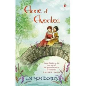 Anne of Avonlea (ISBN: 9780349009384)