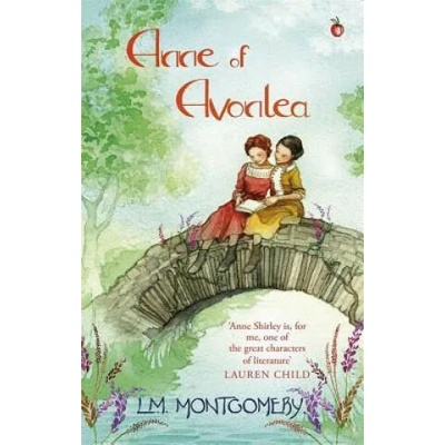 Anne of Avonlea | Lucy Maud Montgomery