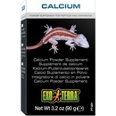 Krmivá pre terarijné zvieratá Hagen Exo Terra Kalcium + vitamín D3 90 g
