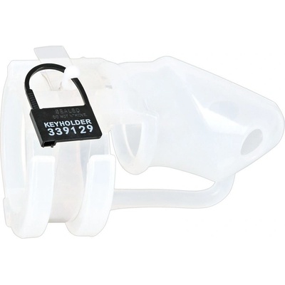 You2Toys Cock Cage Set 15 pcs.