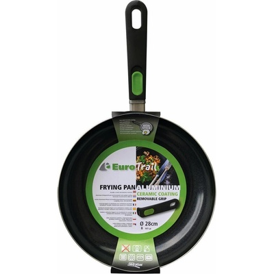 Panvica EuroTrail priemer 24 cm