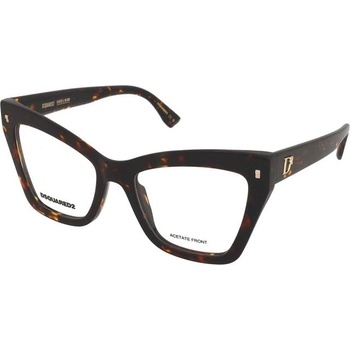 Dsquared2 Очила Dsquared2 D2 0152 086