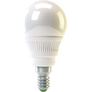 Žárovky Emos LED žárovka Classic Mini Globe 4W E14 Neutrální bílá