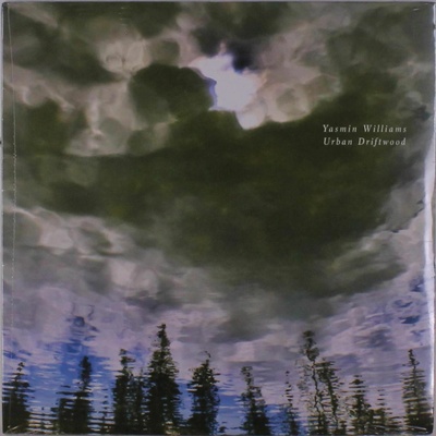 Yasmin Williams - Urban Driftwood LP