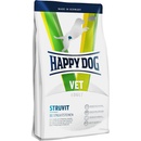 Granule pro psy Happy Dog Struvit 4 kg