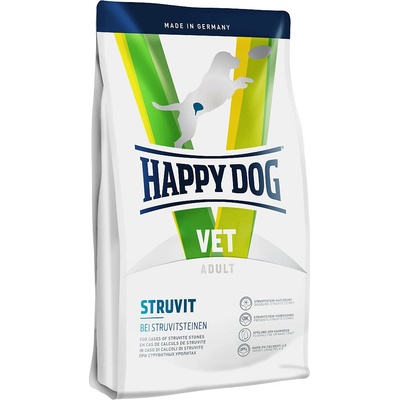 Happy Dog Struvit 4 kg