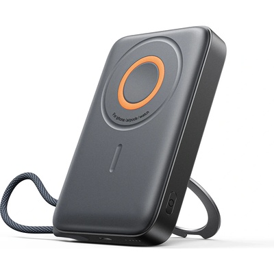 JOYROOM JR-PBM02 10000mAh 22.5W Power Bank, фалшив (6956116771119)