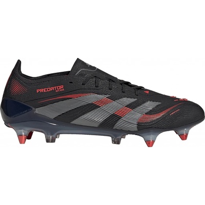 adidas Predator ELITE FT SG černá