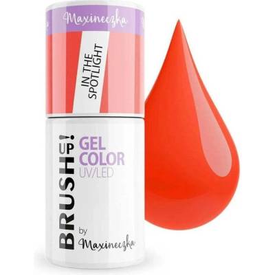 BRUSHUP! gél lak In The Spotli ght 5 g