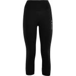 Aclima Дамско мериносово термобельо Aclima Women's Warmwool 3/4 Longs Merino base layer - Jet Black - размер XS (115-1692-0111)