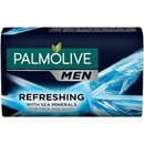 Palmolive Men Refreshing tuhé mydlo s morskými minerálmi 90 g