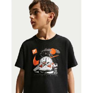 Nike Тениска k nsw tee photo rise