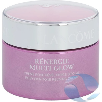 Lancôme Rénergie Multi Glow denní krém 50 ml