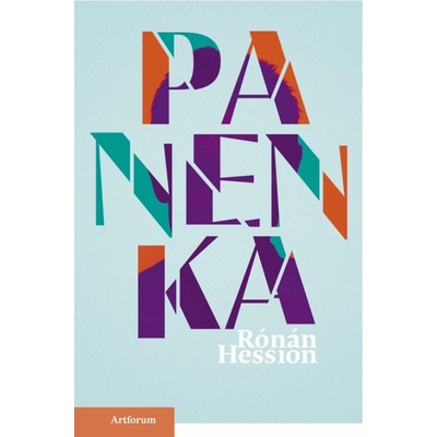 Panenka - Rónán Hession