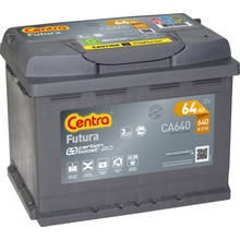 Centra Futura 12V 64Ah 640A CA640