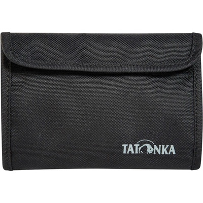 Tatonka peněženka Passport Safe RFID Block black