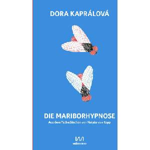 Die Mariborhypnose | Nata¿a von Kopp (ISBN: 9783948631703)