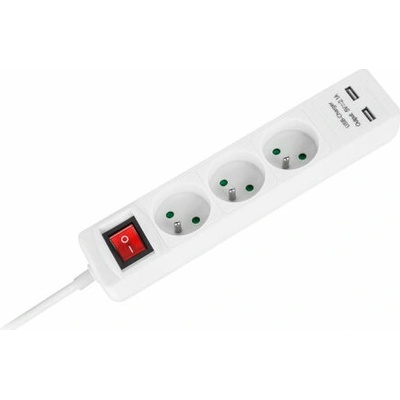 CABLETECH F konektor zásuvka na panel