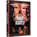 KLUB RVÁČŮ DVD