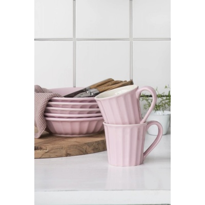 IB LAURSEN Hrnček Mynte English Rose 200 ml
