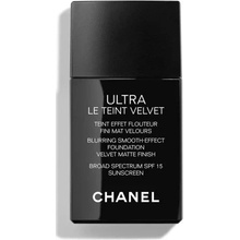 Chanel Ultra Le Teint Velvet Matte make-up SPF15 B40 30 ml