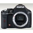 Digitální fotoaparáty Pentax K-x
