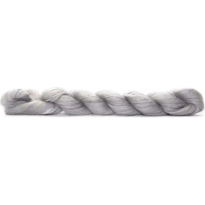 Mohair by Canard Kid Mohair 1-ply Stříbrošedá 1179