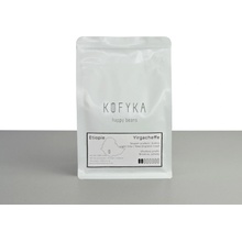 Kofyka Etiopie Yirgacheffe Koke Shalaye Light City 250 g