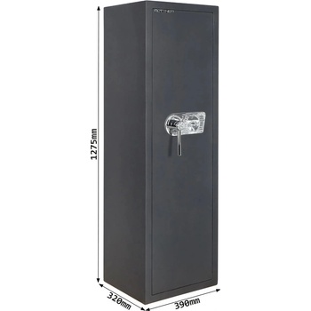 Rottner DAKOTA BASIC
