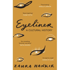Eyeliner | Zahra Hankir (2024)