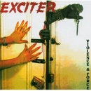 EXCITER: VIOLENCE AND FORCE CD