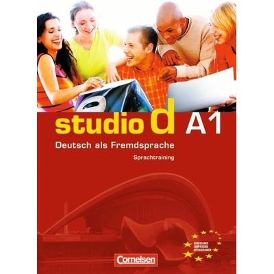 studio d A1 Sprachtr. AH