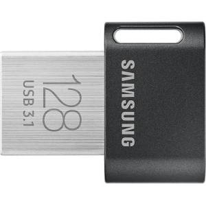 Samsung FIT Plus 128GB USB 3.1 MUF-128AB/EU Флаш памет