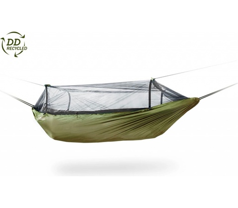 DD Hammocks Frontline