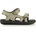 Timberland Детски сандали Timberland Kid's Perkins Row 2-Strap Sandal - Light Taupe - размер 27 (EU) (702-3237-0417)