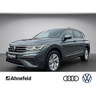 Volkswagen Tiguan Allspace 2.0 TDI SCR DSG 110 kW