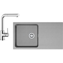 Set Franke OID 611 + FN 0147