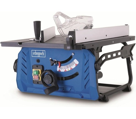Scheppach HS 210