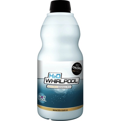 H2O COOL Whirlpool 1 l