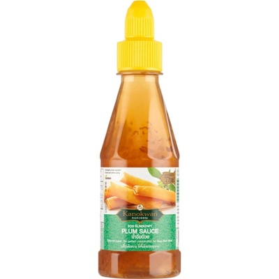 Kanokwan Švestková Omáčka 330 g