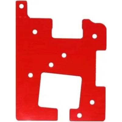 Huawei Mate 40 Pro NOH-NX9 - Lepka pod Baterii Adhesive - 51630DMY Genuine Service PackH