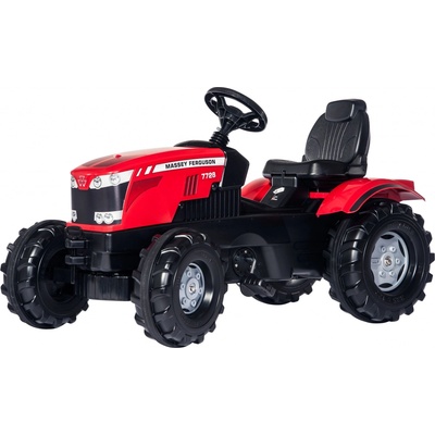 Rolly Toys šlapadlo MASSEY FERGUSON 8650 – Zboží Mobilmania