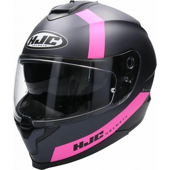 HJC C70 Eura