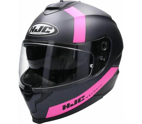HJC C70 Eura