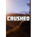 Crushed